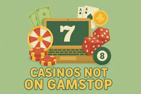 Discover the Thrill of Casinos Non on Gamstop 1791382441