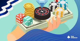 Discover the World of Online Casinos with Instant Withdrawals