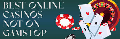 Discovering Non Gamstop UK Casino Sites Your Guide to Alternative Gaming