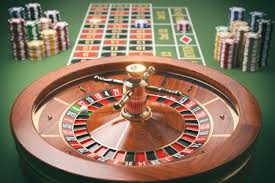 Experience the Thrill of Roulette for Real Cash -1649139339