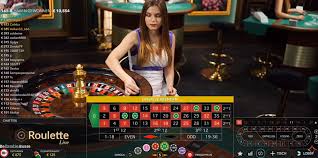 Experience the Thrill of Roulette for Real Cash -1649139339