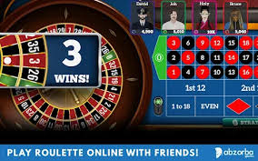Experience the Thrill of Roulette for Real Cash -1649139339