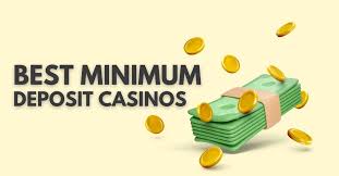 Experience the Thrill Online Casinos with Instant Withdrawals -27692746