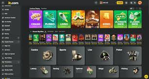 Experience Thrilling Gaming at JB Casino 418371520