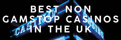 Explore Online Casinos Not Blocked by Regulations 1783400645