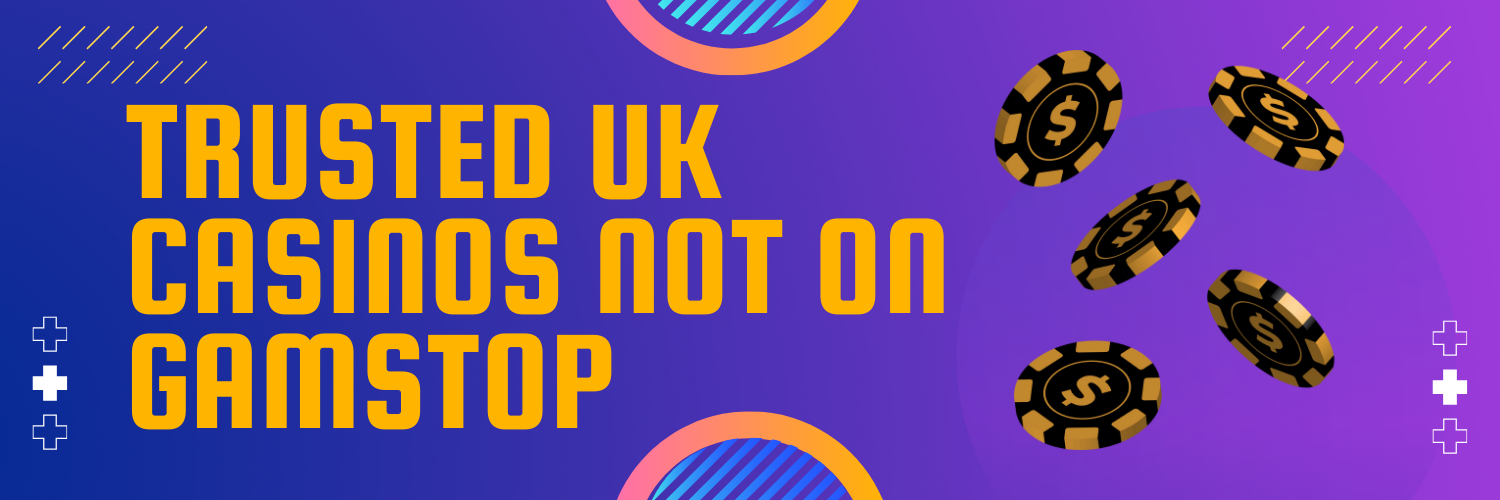 Explore Top Casino Sites Not on Gamstop 1719145098