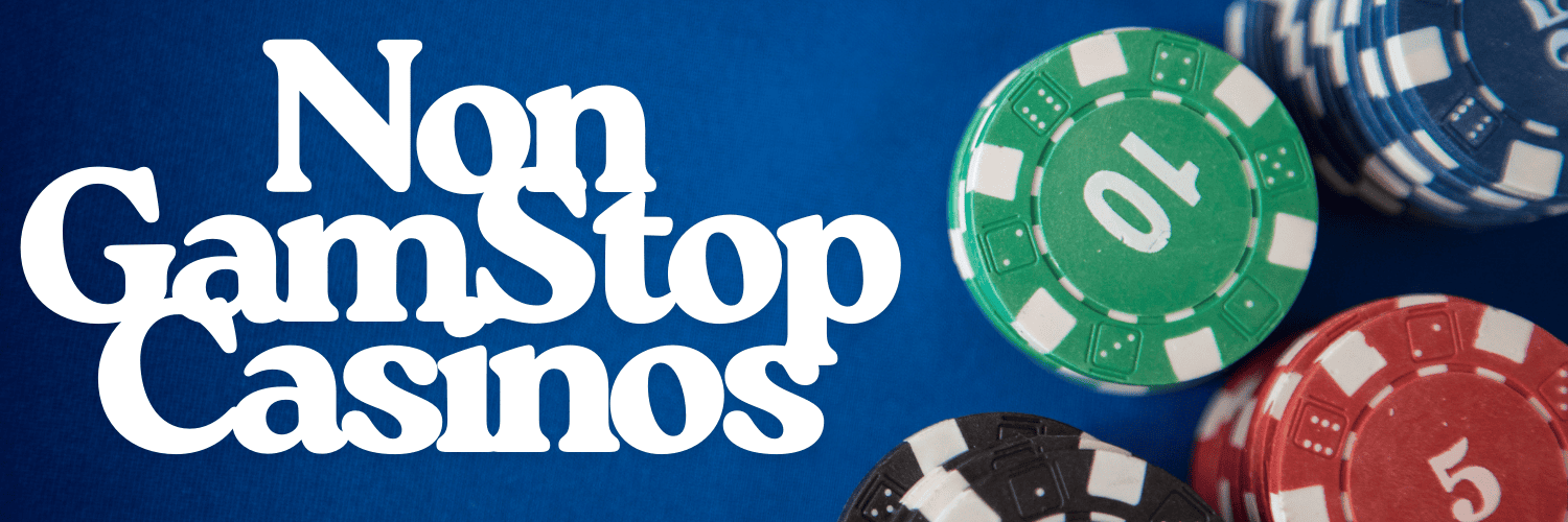 Explore Top Casino Sites Not on Gamstop 1719145098
