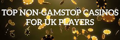 Exploring Casinos Not Registered on GamStop A Guide for Players 1727696473