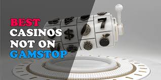 Exploring Casinos Not Registered on GamStop A Guide for Players 1727696473