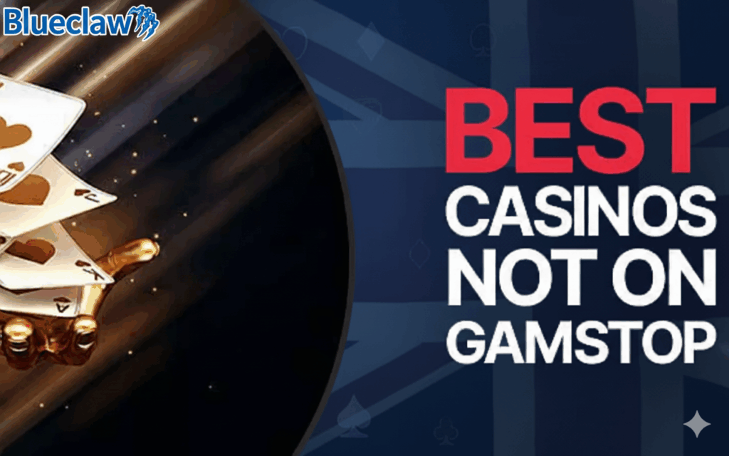 Exploring Casinos Not Registered with GamStop -1531549667