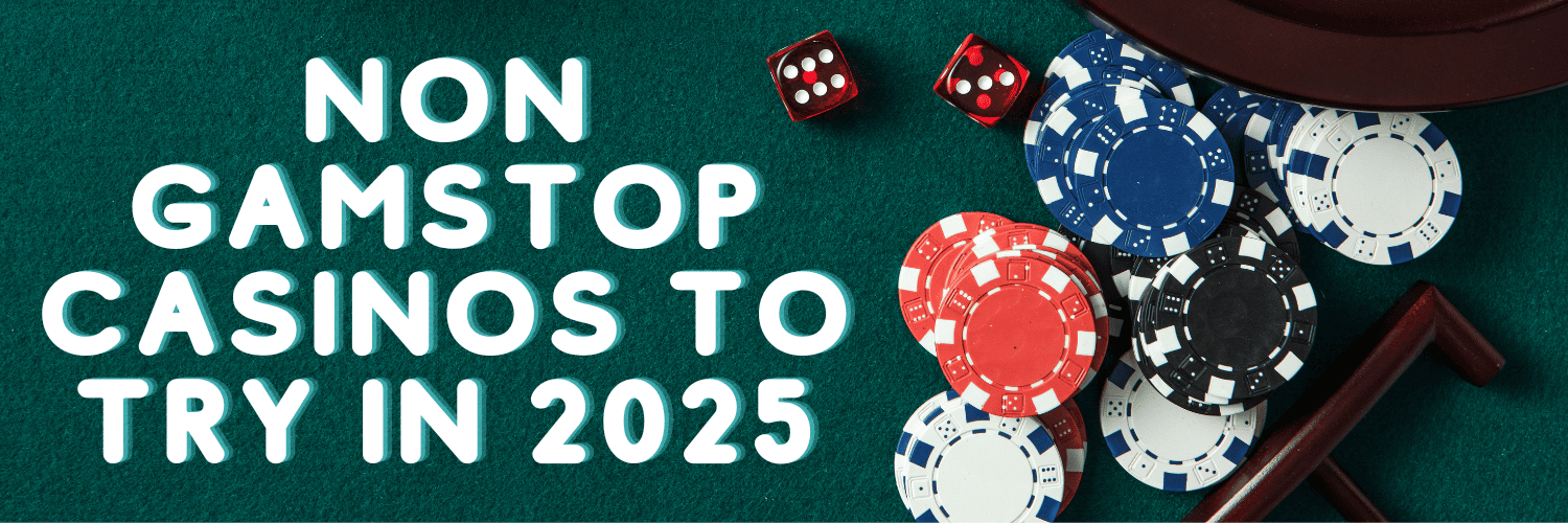 Exploring Casinos Not Registered with GamStop -1531549667
