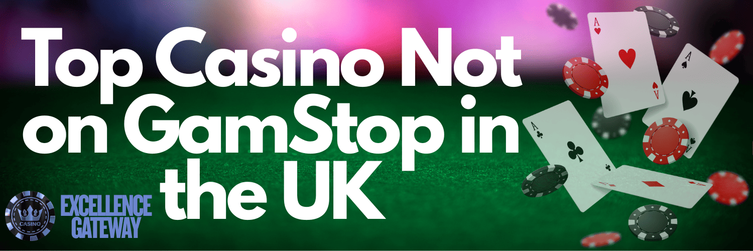 Exploring English Sites Not on GamStop