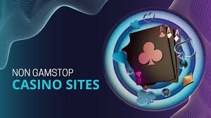 Exploring Gambling Sites That Are Not Included in GamStop