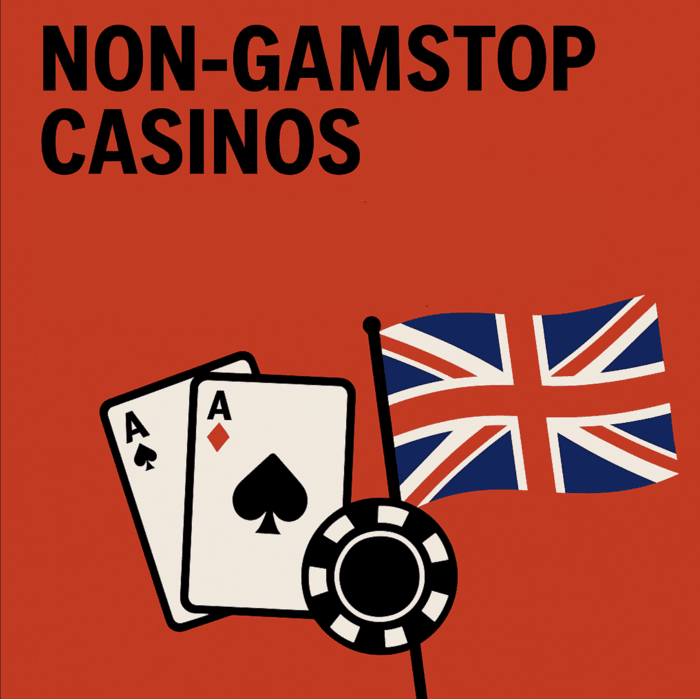 Exploring Gambling Sites That Are Not Included in GamStop