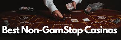 Exploring New Casino Sites What’s Not Covered