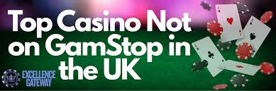 Exploring Non-GamStop Casinos The Ultimate Guide Exploring Non-GamStop Casinos The Ultimate Guide
