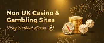 Exploring Non-UK Licensed Casinos Opportunities and Risks -1413536042