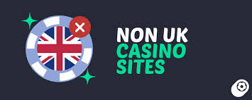 Exploring Non UKGC Casino Websites Benefits and Risks