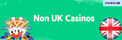 Exploring Non UKGC Casino Websites Benefits and Risks