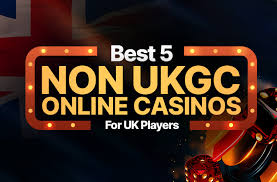 Exploring Non-UKGC Casino Websites Opportunities and Risks Exploring Non-UKGC Casino Websites Opportunities and Risks