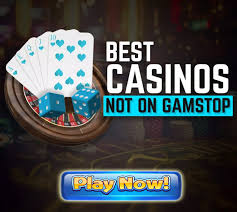 Exploring Not on Gamstop Casinos A Guide to Alternative Betting Options