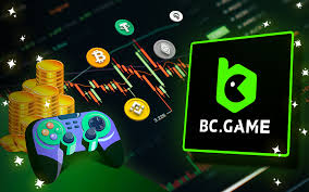 Exploring the BC.Game PH App Your Gateway to Online Gaming