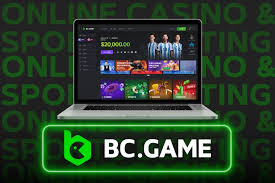 Exploring the BC.Game PH App Your Gateway to Online Gaming