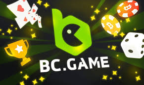 Exploring the Excitement of BC.Game Casino