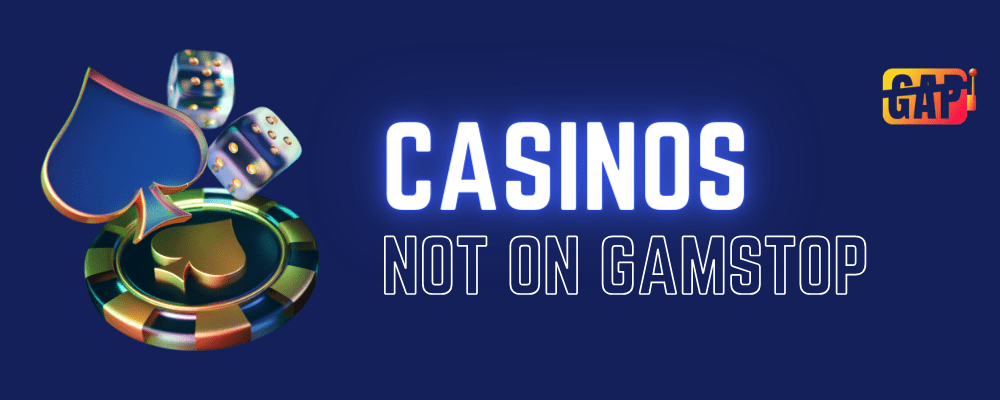 Exploring the World of Casinos Not on Gamstop UK -1975661448