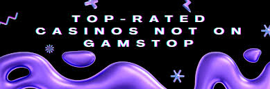 Exploring UK Casinos Not on Gamstop -43119449