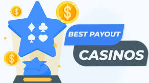 Fast Withdrawal Casinos Your Gateway to Instant Payouts