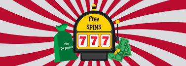 Free Spins No Deposit Non Unlocking Opportunities in Online Casinos