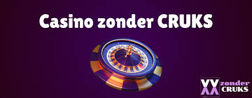 Geen CRUKS Casino Vrij om te Spelen