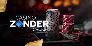 Geen CRUKS Casino Vrij om te Spelen