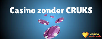 Goksite zonder CRUKS Vrijheid en Speelplezier