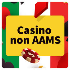 Guida ai Casino Non AMMS Scelte Sicure per il Gioco Online