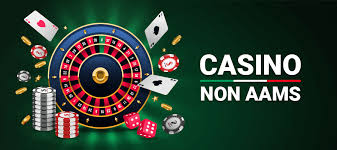Guida ai Casino Online Senza AAMS Opportunità e Rischi