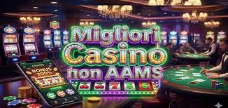 I migliori casino esteri online dove giocare in sicurezza