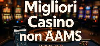 I migliori casino esteri online dove giocare in sicurezza
