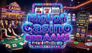I Migliori Casinò Senza Documenti La Rivoluzione del Gioco Online I Migliori Casinò Senza Documenti La Rivoluzione del Gioco Online