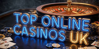 A Comprehensive List of UK Casino Offshore Gambling Options