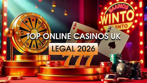 A Comprehensive List of UK Casino Offshore Gambling Options