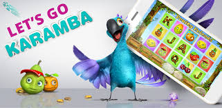 Karamba Casino DK - En Underholdende Spiloplevelse 1033240301