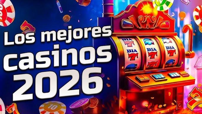 Las Mejores Opciones de Casino Online en Español -1680438526