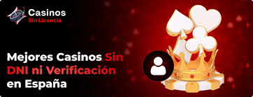 Los Mejores Casinos Sin Licencia 2025 Oportunidades y Riesgos Los Mejores Casinos Sin Licencia 2025 Oportunidades y Riesgos