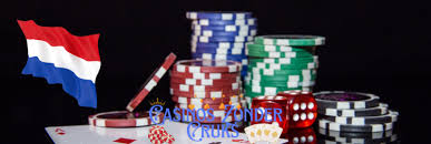 No CRUKS Casino De Nieuwe Revolutie in Online Gokken