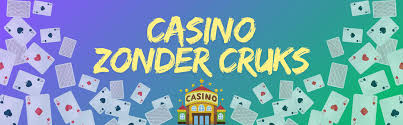 No CRUKS Casino De Nieuwe Revolutie in Online Gokken