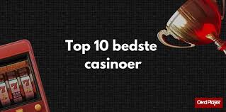 Nye Danske Casinoer En Guide til de Nyeste Spilmuligheder i Danmark 1213880754