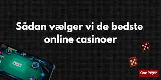 Nye Udenlandske Casinoer En Guide til Det Bedste Spil 1187574832