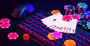 Online Καζίνο στην Ελλάδα Οδηγός για την Απόλυτη Διασκέδαση